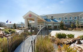 Hilton Garden Inn Tyler